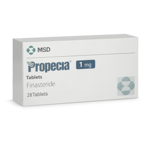 Köp Propecia på nätapotek i Sverige